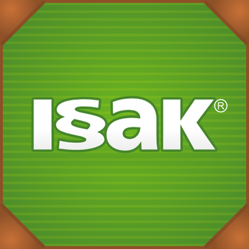 ISAK Mobile Free LOGO-APP點子