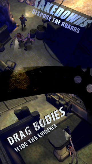 免費下載遊戲APP|Riddick: The Merc Files | A fast paced hide and seak combat action adventure in the Riddick Universe. app開箱文|APP開箱王