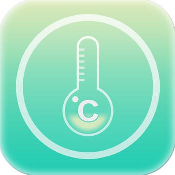 ThermoCare LOGO-APP點子