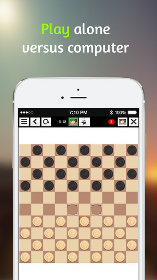 免費下載遊戲APP|Checkers/Draughts & Variants app開箱文|APP開箱王