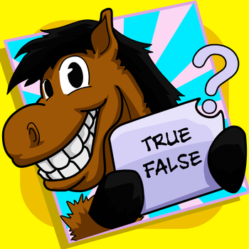 Horses True False Quiz - Amazing Horse And Foal Facts, Trivia And Knowledge! 娛樂 App LOGO-APP開箱王