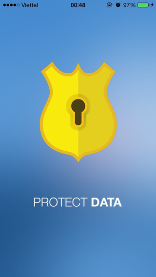 Protect Data - Bảo vệ dữ liệu nhạy cảm riêng tư
