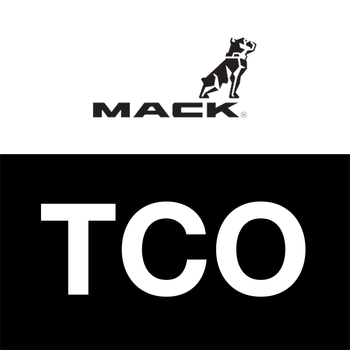 Mack TCO 商業 App LOGO-APP開箱王
