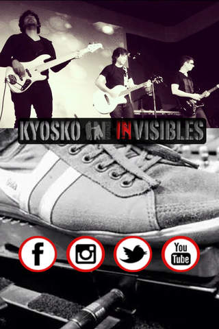 Kyosko Rock screenshot 2