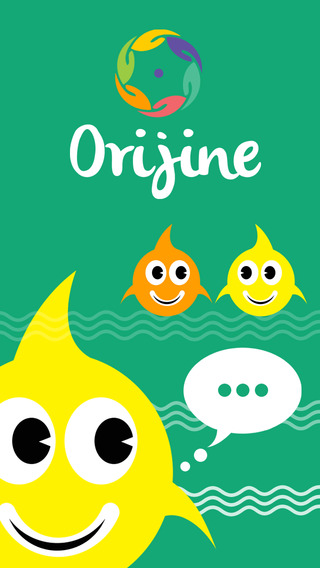Orijine Social Network