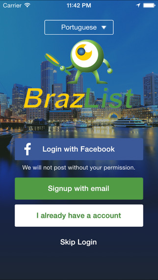 免費下載商業APP|Brazlist app開箱文|APP開箱王