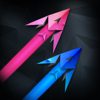 Spline Racer LOGO-APP點子