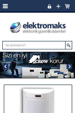 Elektromaks Online screenshot 3