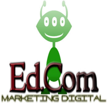 Ed.Com LOGO-APP點子