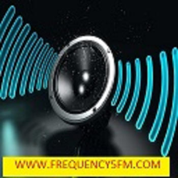 FREQUENCY5FM 音樂 App LOGO-APP開箱王