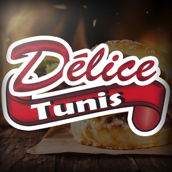 Le délice de Tunis LOGO-APP點子