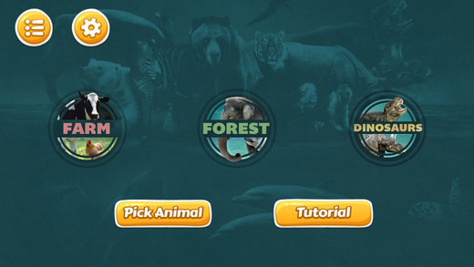 Animal Discovery in 3D