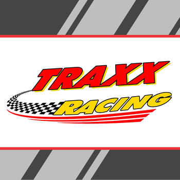 Traxx Racing LOGO-APP點子