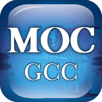 MOC GCC 商業 App LOGO-APP開箱王