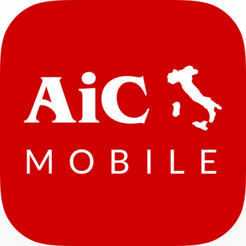 AiC Mobile LOGO-APP點子