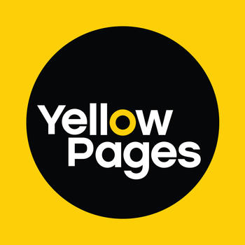 Yellow Pages Australia LOGO-APP點子