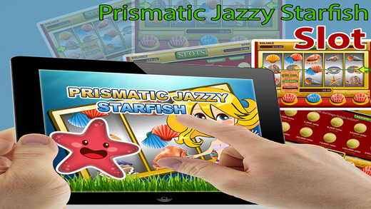 免費下載遊戲APP|Prismatic Jazzy Starfish Pro - The Jazzy Fun app開箱文|APP開箱王