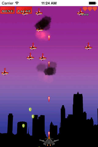 War Plane screenshot 3
