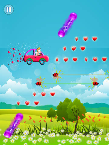 免費下載遊戲APP|Amazing Cupid Rush Free - Adventure Crossing The Wood Of Love And Happiness In Valentine Day app開箱文|APP開箱王