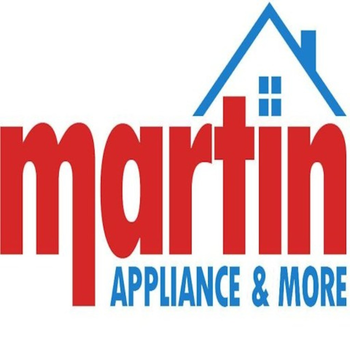 Martin Appliance & More LOGO-APP點子