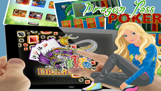 免費下載遊戲APP|Dragon Pass Pro – Experience the Real Video Poker Game app開箱文|APP開箱王