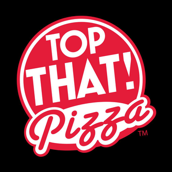 Top That Pizza LOGO-APP點子