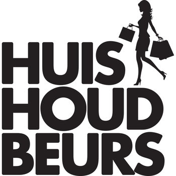 Huishoudbeurs 2015 LOGO-APP點子