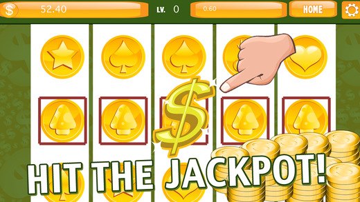 【免費遊戲App】Aaah Jackpot! Slots & Fun Free Casino Games-APP點子