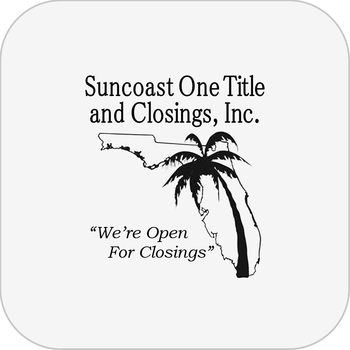 Suncoast One Title Calculator LOGO-APP點子