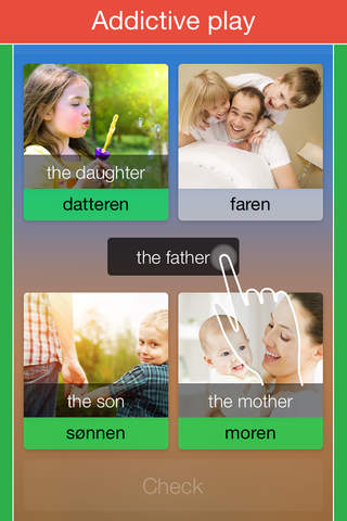 Learn Danish: Language Course screenshot 3