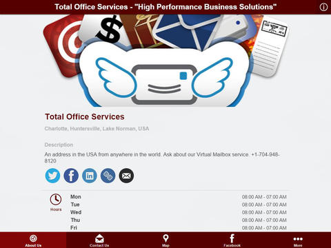 免費下載商業APP|Total Office Services app開箱文|APP開箱王
