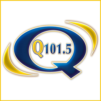 Q101.5 LOGO-APP點子