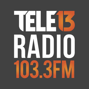 Tele13 Radio LOGO-APP點子