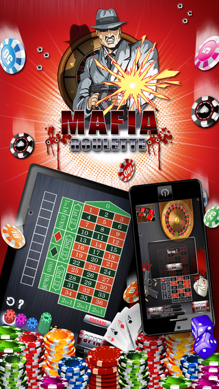 Mafia Roulette Pro