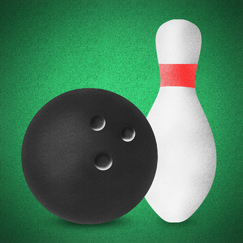 Bowling Stats Manager LOGO-APP點子