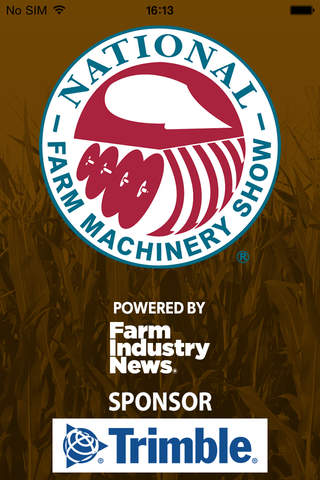 National Farm Machinery Show screenshot 4