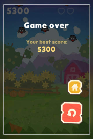 Farm Inventor Shooting Game screenshot 3