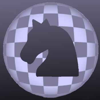 Chess Complete LOGO-APP點子