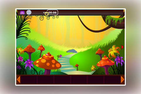 Fairy Land Treasure Escape screenshot 2