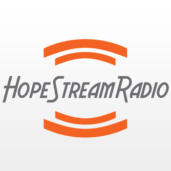 HopeStreamRadio 娛樂 App LOGO-APP開箱王