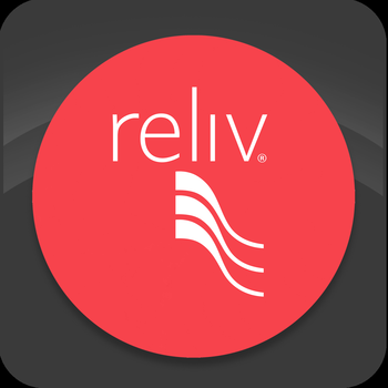 Reliv Asia Pacific LOGO-APP點子