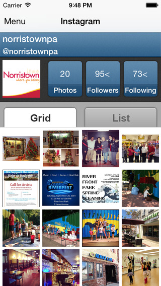 免費下載生活APP|Norristown Municipality app開箱文|APP開箱王