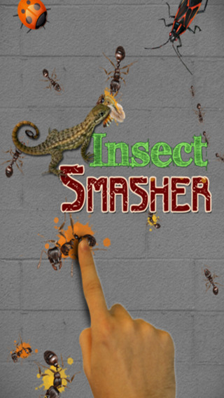 Pocket Insect Smasher Free