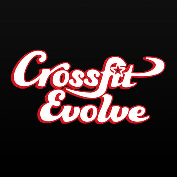 CF Evolve LOGO-APP點子