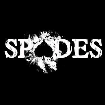 Spades - Free Card Game LOGO-APP點子