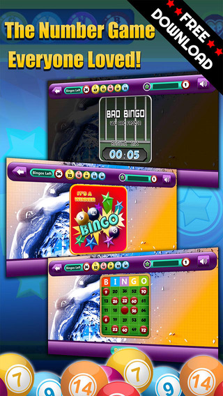 免費下載遊戲APP|Bingo Buck - Play the Simple and Easy to Win Casino Card Game for FREE ! app開箱文|APP開箱王