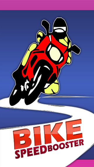 免費下載遊戲APP|Bike Speed Booster-By Fun Games For Free app開箱文|APP開箱王