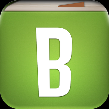 Vejle Bibliotekerne LOGO-APP點子