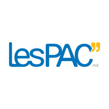 LesPAC Local Classifieds Quebec LOGO-APP點子