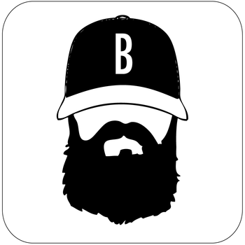 Beards LOGO-APP點子